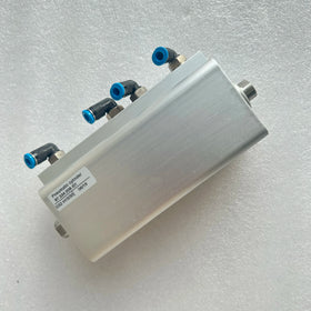 WD Imported 87.334.008 Pneumatic Cylinder D32 H15 for Offset Printing Parts 87.334.008/01