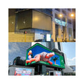 P8 Billboards Stage Background Outdoor Advertising Led Display Screen Prices Led Display Panels 3D Digital Signage Billboard
