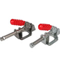 GH 302F Quick Release Push Pull Toggle Clamp Quick Fixed Steel Metal Hardware Zinc Galvanized Iron Customizable Packing