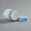 30ml 50ml 100ml Plastic Skin Care Cosmetic Cream Airless Vacuum