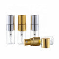 2ml 3ml 5ml 10 ml Glass Packaging Mini Vaporisateur De Parfums Rechargeables Refillable Perfume Vaporizer