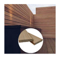 Best Price Pine Wood Siding Lightweight and Energy Efficient Mobile Home Exterior Siding