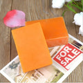 Wholesale OEM OBM ODM Organic Nourishing Herbal Skin Care Whitening Brightening Moisturizing Kojic Acid Handmade Soap for Women