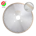 2024 Premium 16 Inch 400 mm Dekton Professional Cutting Diamond Saw Blade for Rock Slab Granite Cutting Tool