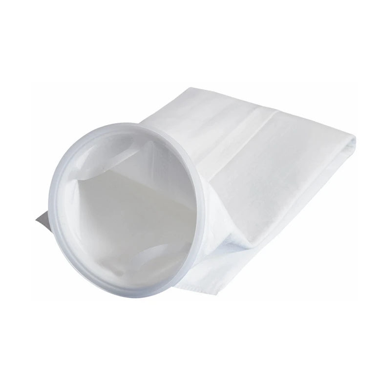 Promotion Pp Pe Liquid Filter Bags Micron Aquarium Filter Socks Bag