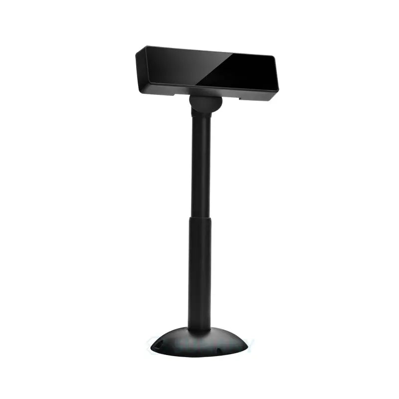 POS Machine VFD Customer Display Cheap 2nd Screen for Point of Sale