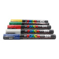 Colorful Plastic Bee Mark Pen for Beekeeping for Hive Tool Rearing Queen Marking Tool for Home Use & Apiculture