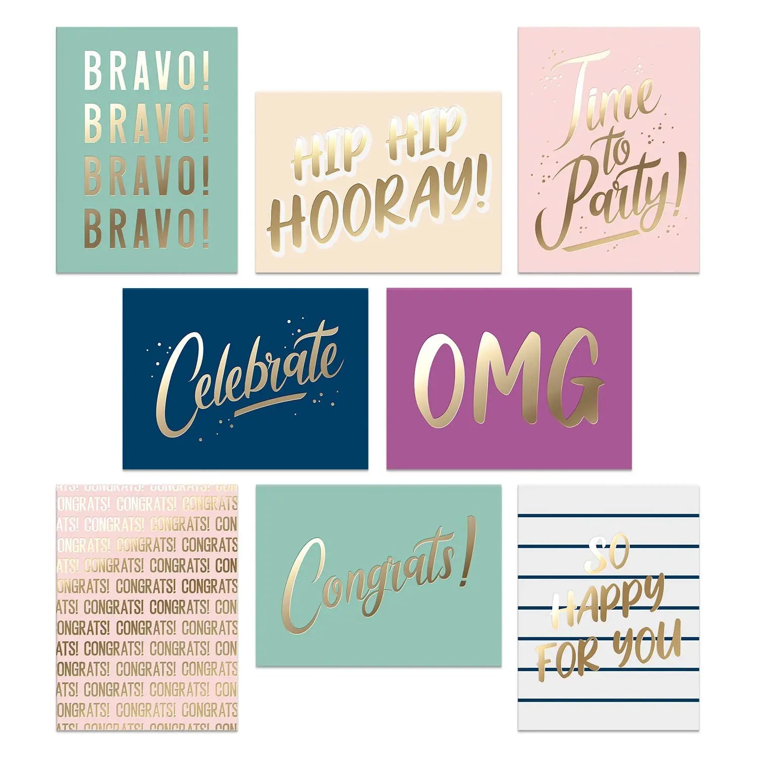 Custom High Quality Greeting Cards Happy Birthday Greeting Cards Best Wishes Card