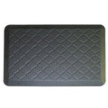 China Factory Non Flat Anti Fatigue Standign Matt Sit Stand Mat