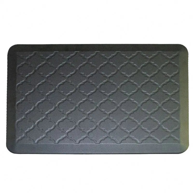 China Factory Non Flat Anti Fatigue Standign Matt Sit Stand Mat