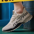 Custom Fashion High Top Height Increasing Shoes Men Casual Sneakers Sport Running Shoes