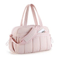 OEM Waterproof Carry on Weekender Bags Travel Duffle Bag Gym Bag for Women