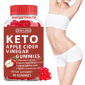 OEM Keto Supplement Acv Gummies Advanced Support Digestion Health Nutrition Acv Keto Apple Cider Vinegar Gummies