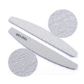 Cheaper Price Professional Washable Double Sided Nail Buffer
