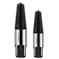 KAFUWELL RT2655 Broken Thread Screw Extractor Broken Thread Tap Water Pipe Thread Repair Tools