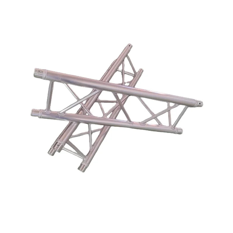 Hoist Lift 1000KG Portable Aluminum Truss Tower PA Part Speaker Hang Weight Church Use Design