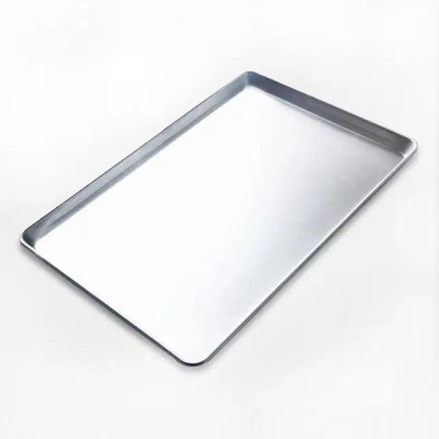 China Manufacture Factory Wholesale Price Stainless Steel 304 316 L Oven Bread Loaf Cake Baking Pan Tray Sheet Pallet Plate