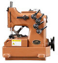 GK20-9 Double Needle Four Thread Bag Making Sewing Machine GK20-DNS Woven Bag PP Bag Sewing Machine