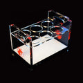 Ice Bucket Portable LED Ice Buckets for Parties Bar Champagne Bucket