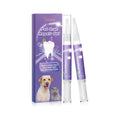 Best Sell Teeth Cleaning Pen Dog Cat Tartar Plaque Remover Fresh Breath Clean Tooth Stain Deodorant Repair Gum Pet Oral Care
