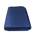 Non-woven Custom Heavy Duty Moving Blanket 72*80 Wrapping Furniture Moving Blankets Sofa Protection Blanket