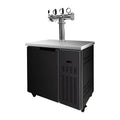 Wholesale Factory Direct Stainless Steel Beer Dispenser Commercial Kitchen Equipment for Restaurant Use