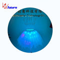 Hight Quality Lights LED Bottle Girl Costume Girl Club Outfit Dance Performance Wear