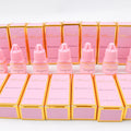 Professional Korea 5ML Fast Dry Eyelash Glue Oil Resistant Adhesive Lashes Private Label Free Quick Technology Certified MSDS