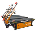 Automatic Glass Loading Machine Manual Cutting Table Automatic Glass Loading Table Convenient in Use Automatic Glass Table
