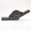 Coxing QF-103 Lazy 90 Degree Recliner Sofa Hinges 21mm Sofa Hinge Mechanism Hardware Sofa Hinges