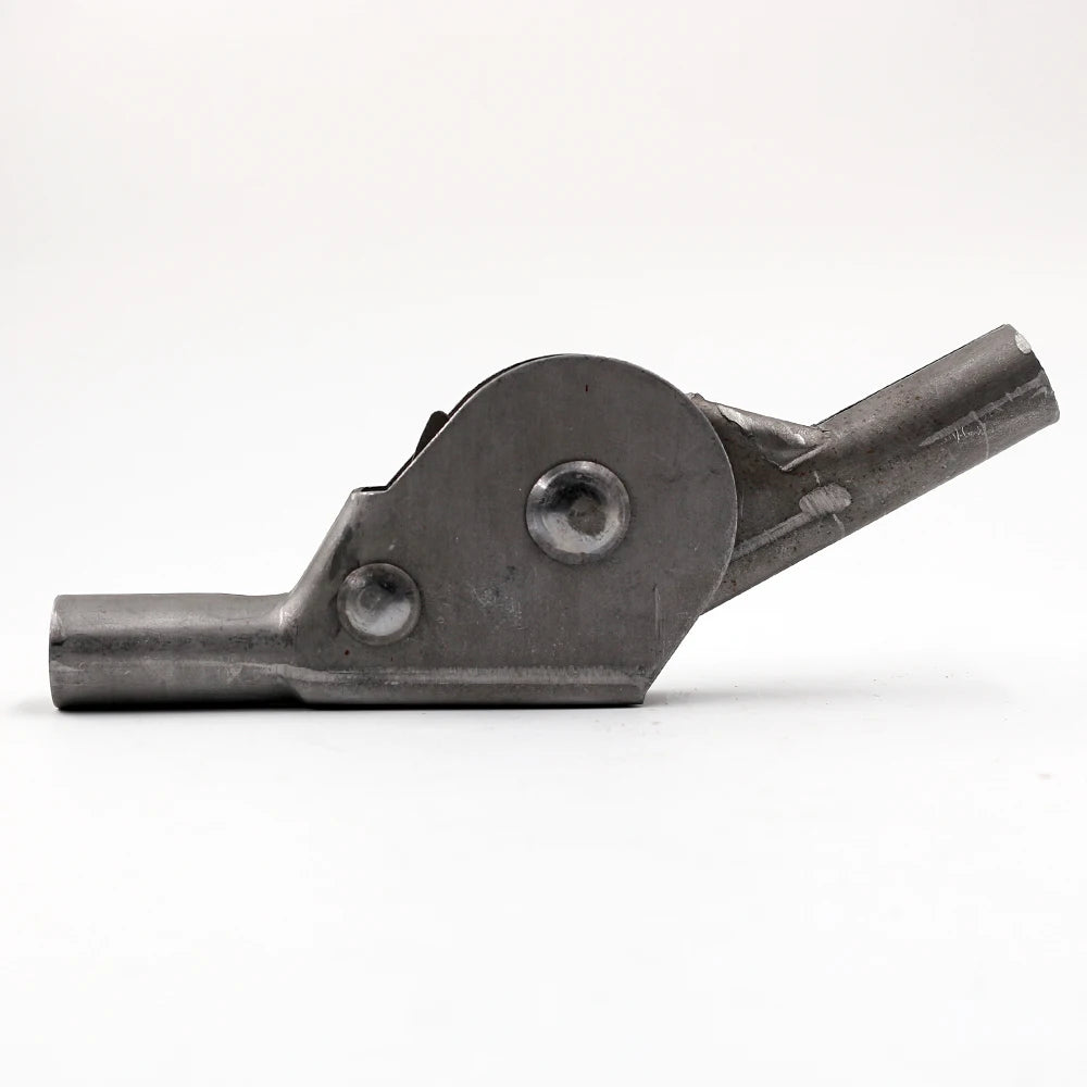 Coxing QF-103 Lazy 90 Degree Recliner Sofa Hinges 21mm Sofa Hinge Mechanism Hardware Sofa Hinges