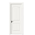 Design Modern Wooden Interior Doors Home Hotel Commercial Composite Wood Door with Hardware QD-20-18 Wooden Interior Doors China