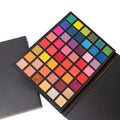 New Product Luxury Eyeshadow Palette Packaging Make up Eyeshadow Christmas Eyeshadow Palette