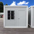 Eco-Friendly and Practical Living Solution Container Houses