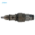JINSION Construction Machinery Parts SG200-3 Suction Valve for Kobelco SK200-1 SK200-3