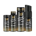 Customize Scent No Flaking Strong Hold Hair Styling Volume Texturizing Hair Powder 20G
