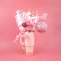 2025 Present Socks Earmuffs Glove Mirror Head Comb Keychain Flower Scrunchie Marshmallow Gift Making Tumbler Bouquets for Girls