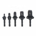 COOLWORLD CT-900F 5pcs Flaring Head Industrial DIY Air Conditioner Swaging Tool with Customized OEM Support