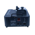 Lighting Effect Fog Machine With Remote LED 24*3W up Smoke Machine
