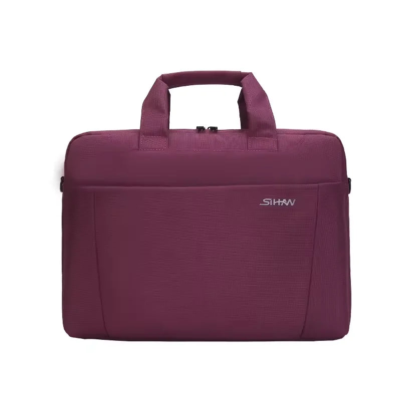 Wholesale Portable Fashion Simple Laptop Bag Super September Promotion Computer Bag Men's Computer Sleeve