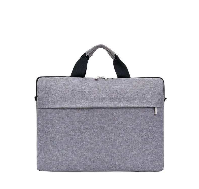 Waterproof Laptop Sleeve Simple Handle Laptop Bag Case for Laptop