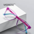 Kids Eyeglasses Frames 20211 Blue Light Blocking Glasses TR90 Glasses Comfort Eyeglass Frames Teenager Pupil Myopia Frames