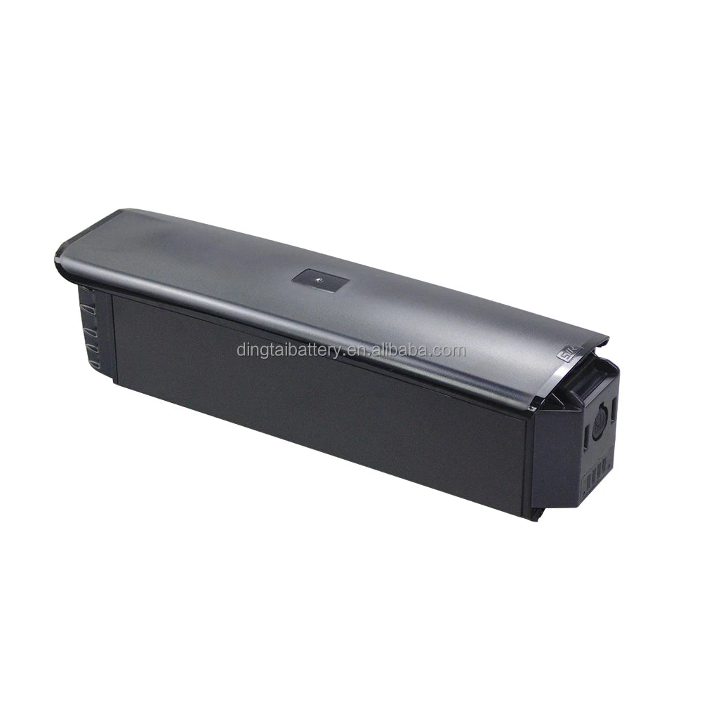 FREY EX 48V 12Ah 14Ah 36V 15Ah 17.5Ah Hidden Tube Battery Replacement for BaFang M500 M600 Motor with Charger