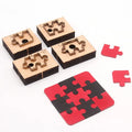 Japan Steel Blade Wooden Rule Metal Die Jigsaw Puzzle Leather Craft Cut Knife Mould Leather Punch Crafts Kraft Tool
