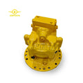 Genuine New komatsu Excavator Swing Motor Parts Pc120-8 Pc130-8 Excavator Swing Motor