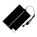 42*28cm 20W Under Tank Terrarium Heating Pet Pad Electric Heater Mat Waterproof Reptile Heating Pad