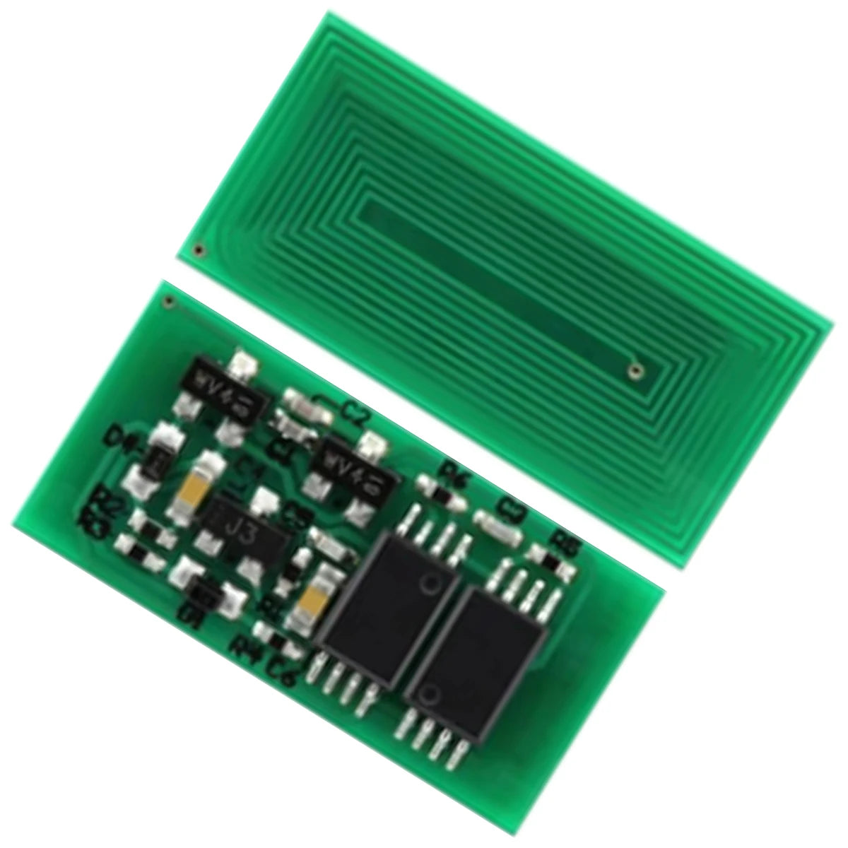 Toner Chip for Ricoh Rex Rotary NRG Infotec Gestetner Imagio IPSiO Aficio MP-C-5000 a F G AD SPF SP MP C4000SPF C4501a C5501C