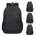 Travel Bag Printed logo Laptop Backpack Custom Printed logo Men's Leisure Business Backpack