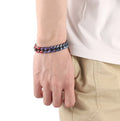 Wholesale Chains Bracelet Fashion Colorful Men Women Drop Oil Bracelets Trendy Jewelry