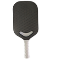 2024 Hot Sale New Tech Top Manufacturer Custom USAPA Approved Thermoformed Edgeless 3D Pickleball Paddle MegaBDM